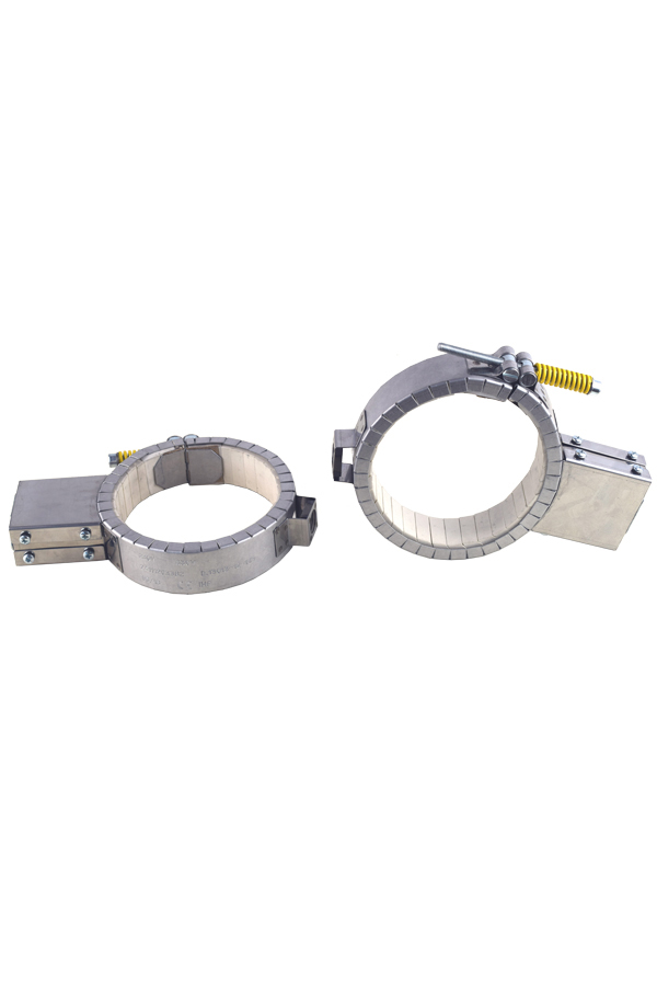 Seramik Kelepçe Rezistans