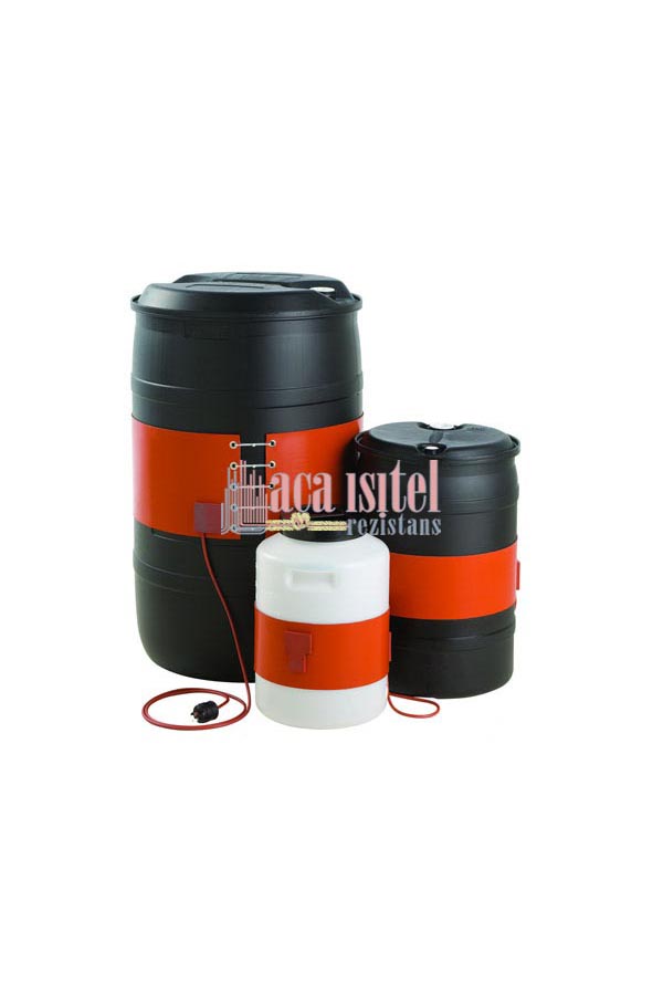 Silikon Rezistans || Yapışkanlı Benmari Reşo Açık Büfe Rezistansı