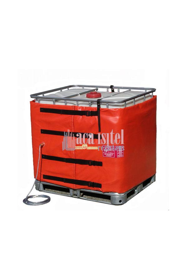 Silikon Rezistans || Yapışkanlı Benmari Reşo Açık Büfe Rezistansı